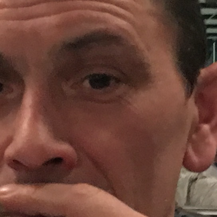 Fabrizio ‘Toni’ CASSINA
