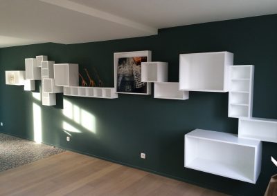 JODOIGNE | meuble rangement design