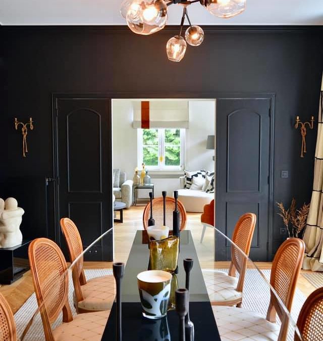 OVERIJSE | transformation maison