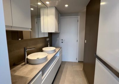 DILBEEK | salle de douche