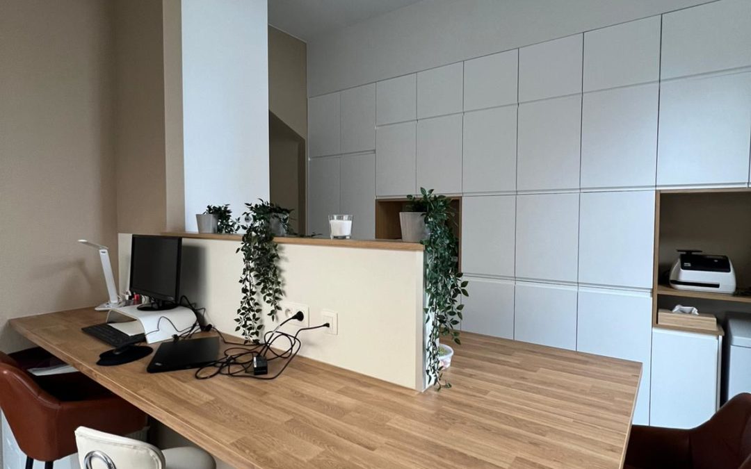 MONS | transformation bureau