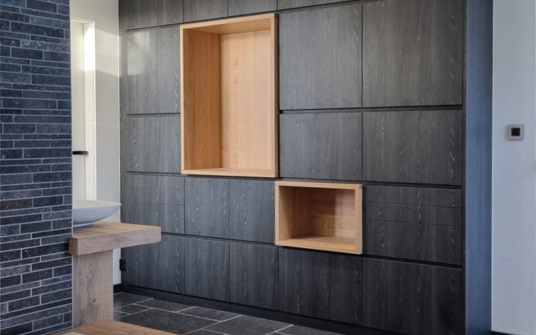 BLAUGIES | salle de bain