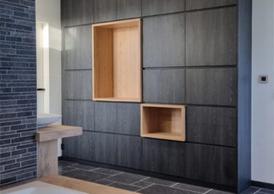BLAUGIES | salle de bain