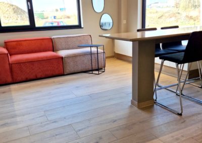 LESSINES | transformation bureau